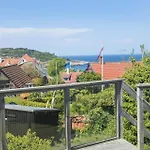アパート 6774-allinge-langebjergvej-10-b *