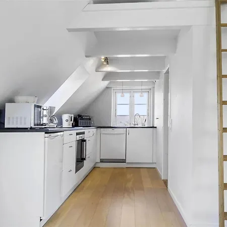 Apartman 6774-allinge-langebjergvej-10-b Allinge-Sandvig
