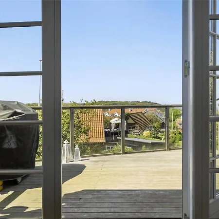 Apartman 6774-allinge-langebjergvej-10-b