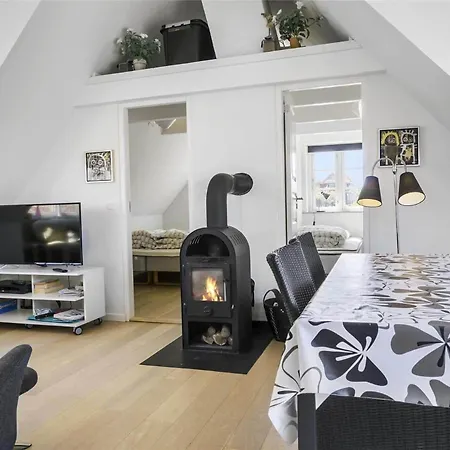 6774-allinge-langebjergvej-10-b Διαμέρισμα *