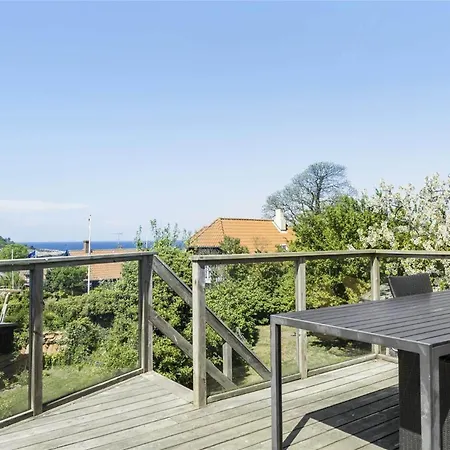 6774-allinge-langebjergvej-10-b Apartmán Allinge-Sandvig