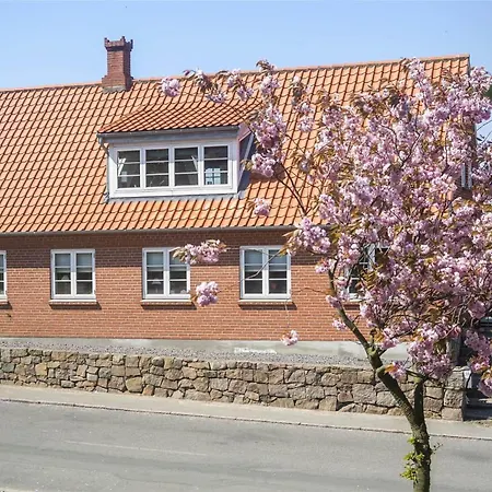 Apartmán 6774-allinge-langebjergvej-10-b