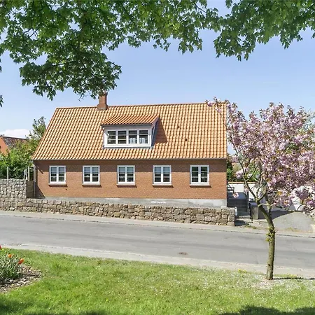 Apartmán 6774-allinge-langebjergvej-10-b *
