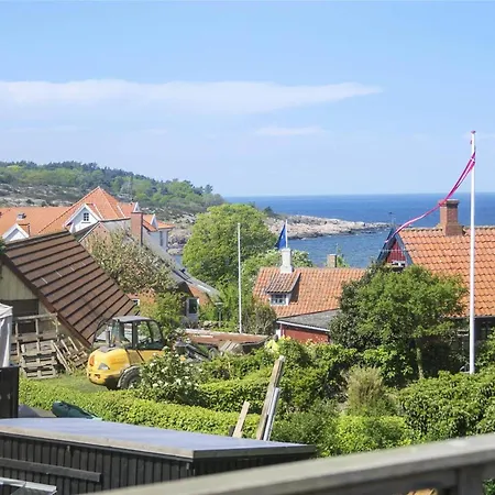 Apartmán 6774-allinge-langebjergvej-10-b *