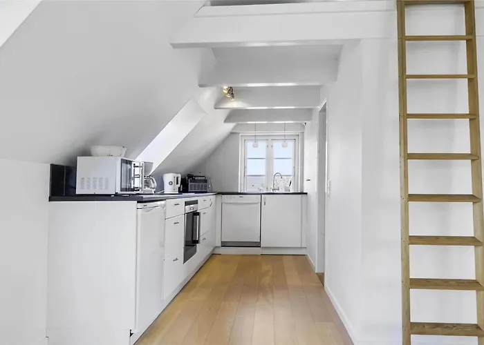 Apartamento 6774-allinge-langebjergvej-10-b Allinge-Sandvig