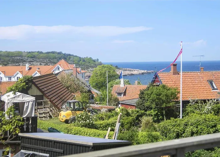 Διαμέρισμα 6774-allinge-langebjergvej-10-b *