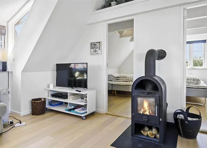 Διαμέρισμα 6774-allinge-langebjergvej-10-b Allinge-Sandvig