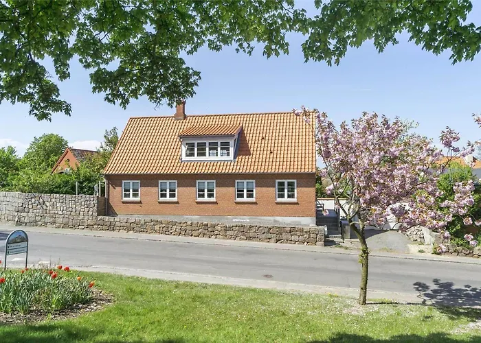 Apartamento 6774-allinge-langebjergvej-10-b